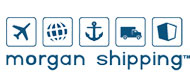 Morgan Shipping Logo