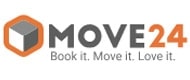 Move 24 Logo