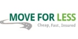 Miami Movers For Less Logo