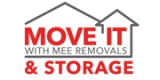 Move it with Mee Removals Logo