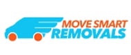Move Smart Removals Ltd Logo