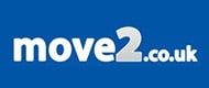 Move2 Removals Logo