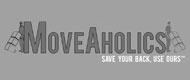Moveaholics Logo