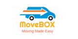 MoveBOX Removals Logo