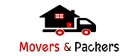 Movers & Packers LTD Logo