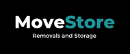 MoveStore Removals and Storage Logo