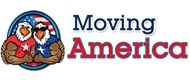 Moving America USA Logo