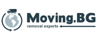 Moving.BG Logo