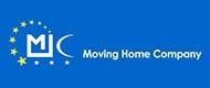 Moving Home Company Logo