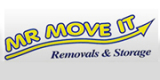 Mr Move It Logo