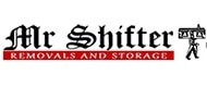 Mr Shifter Logo