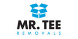 Mr Tee Removals Logo
