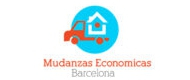 Mudanzas Economicas Barcelona Logo
