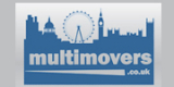 Multi Movers Logo