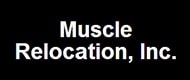 Muscle Relocation, Inc. Logo