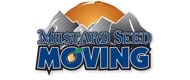Mustard Seed Moving Company Logo
