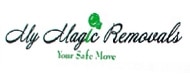 My Magic Removals Logo