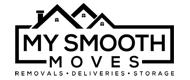 My Smooth Moves Logo