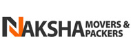 Naksha Movers & Packers Logo