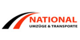 National Umzüge Logo