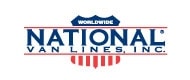 National Van Lines Inc Logo