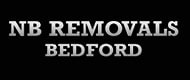 NB Removals Bedford Logo
