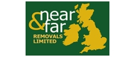 Near and Far Removals Ltd Logo
