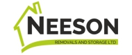 Neeson Removals Logo