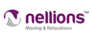 Nellions Moving & Relocations Logo