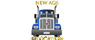 New Age Relocation Logo