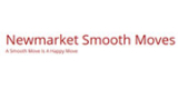 Newmarket Smooth Moves Logo