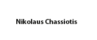 Nikolaus Chassiotis-Transporte & Umzüge Logo