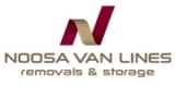 Noosa Van Lines Logo