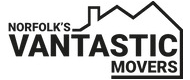 Norfolk's Vantastic Movers Logo