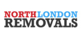 North London Removals Logo