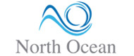 North Ocean Company WLL Logo