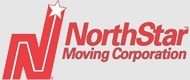 NorthStar Moving Company Logo