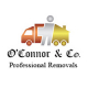 O'Connor Removal Company Logo