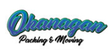 Okanagan Packing & Moving Logo