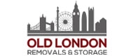 Old London Removals & Storage Logo