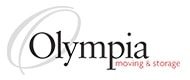 Olympia Moving & Storage Logo