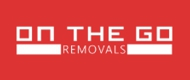On The Go Removals Logo