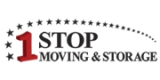 One Stop Moving & Storage Logo
