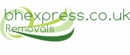 BH Express Logo