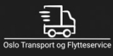 Oslo Transport og Flytteservice Logo