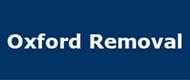 Oxford Removal Logo