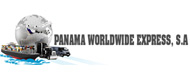 Panama World Wide Express Logo