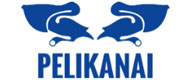 Pelikanai Movers Logo