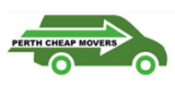 Perth Cheap Movers Logo