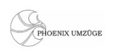 Phoenix Umzüge Logo